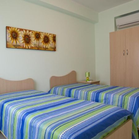 Orchidea Casa Vacanze Trapani Exterior foto