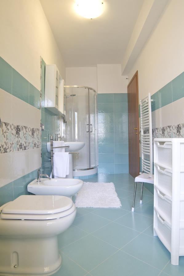 Orchidea Casa Vacanze Trapani Exterior foto
