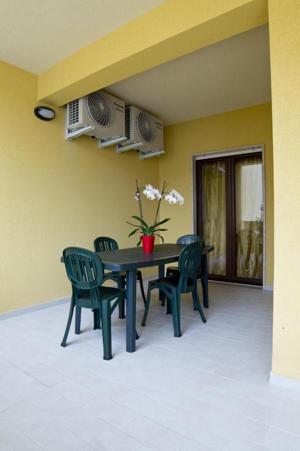 Orchidea Casa Vacanze Trapani Exterior foto