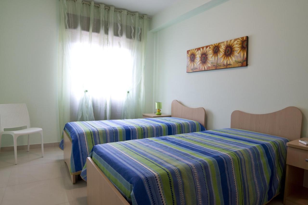 Orchidea Casa Vacanze Trapani Exterior foto
