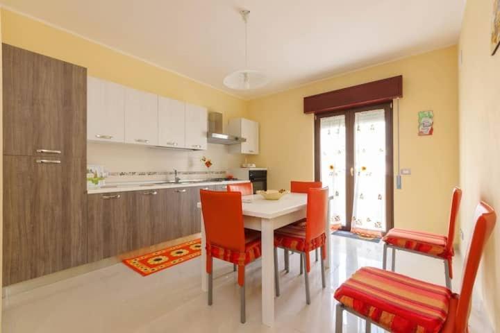 Orchidea Casa Vacanze Trapani Exterior foto